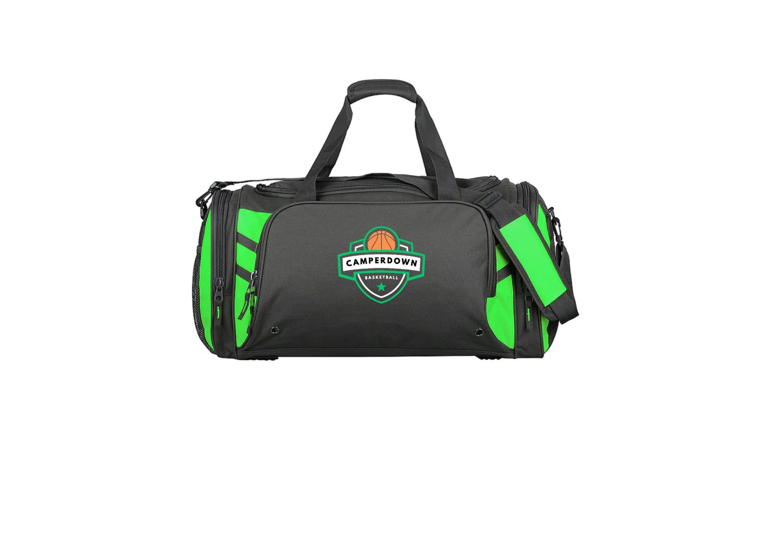 Camperdown Sports Bag