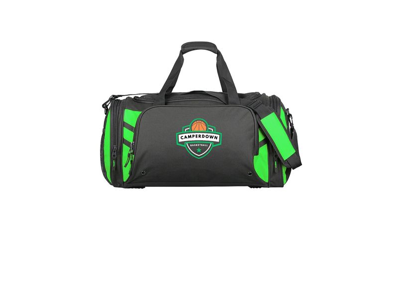 Camperdown Sports Bag