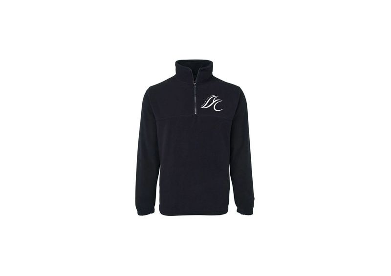 Lorne P-12 Polar Fleece 1/4 Zip