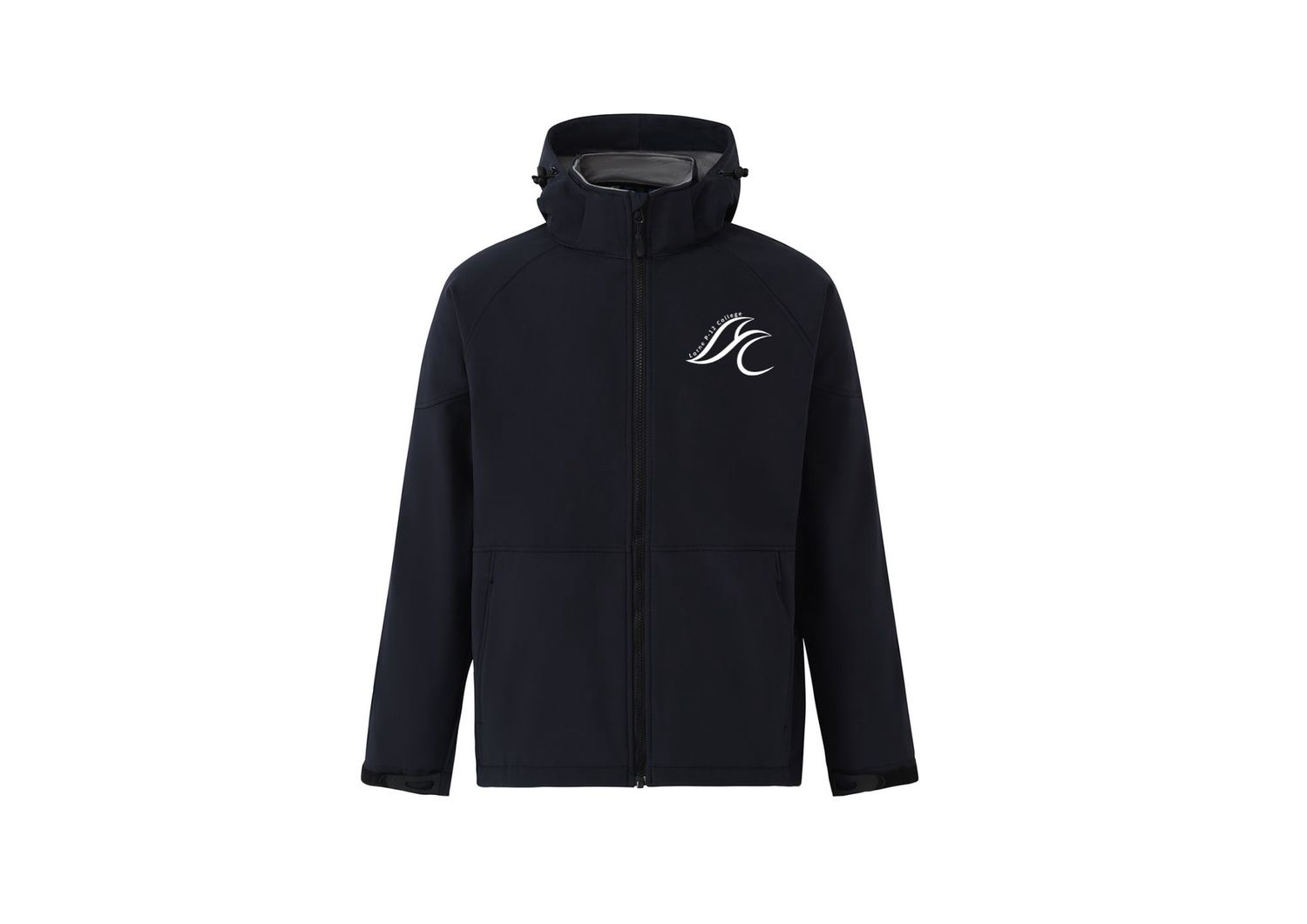 LorneP-12 Soft Shell Jacket (junior sizes)