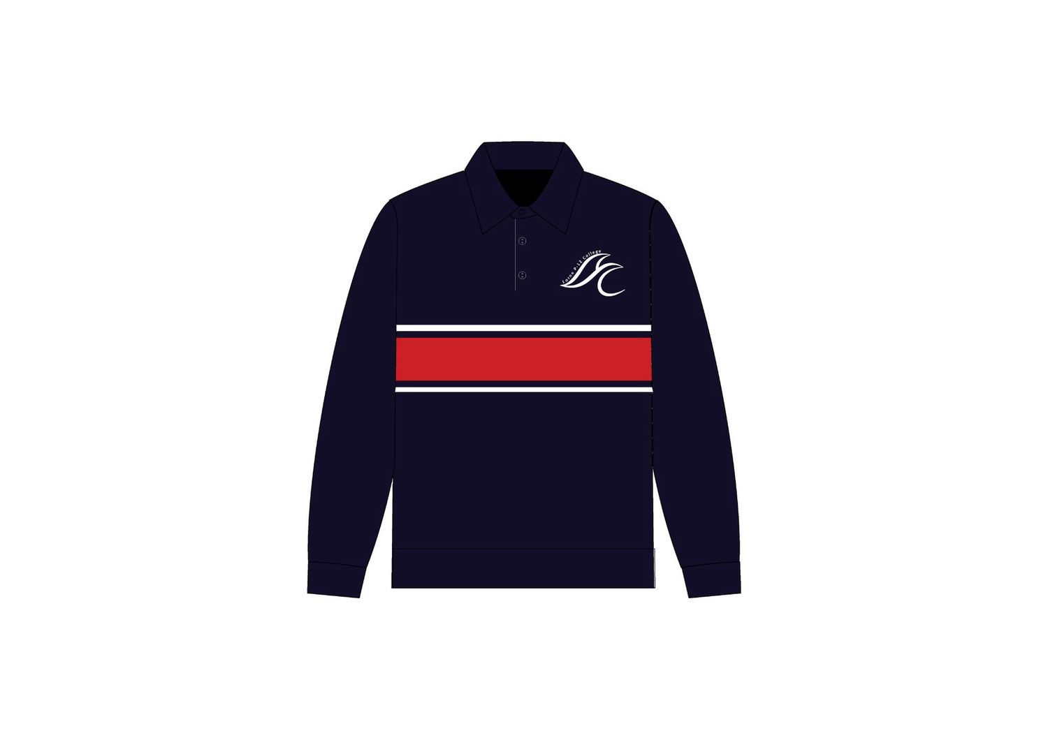 Lorne P-12 Rugby Junior  (NEW)