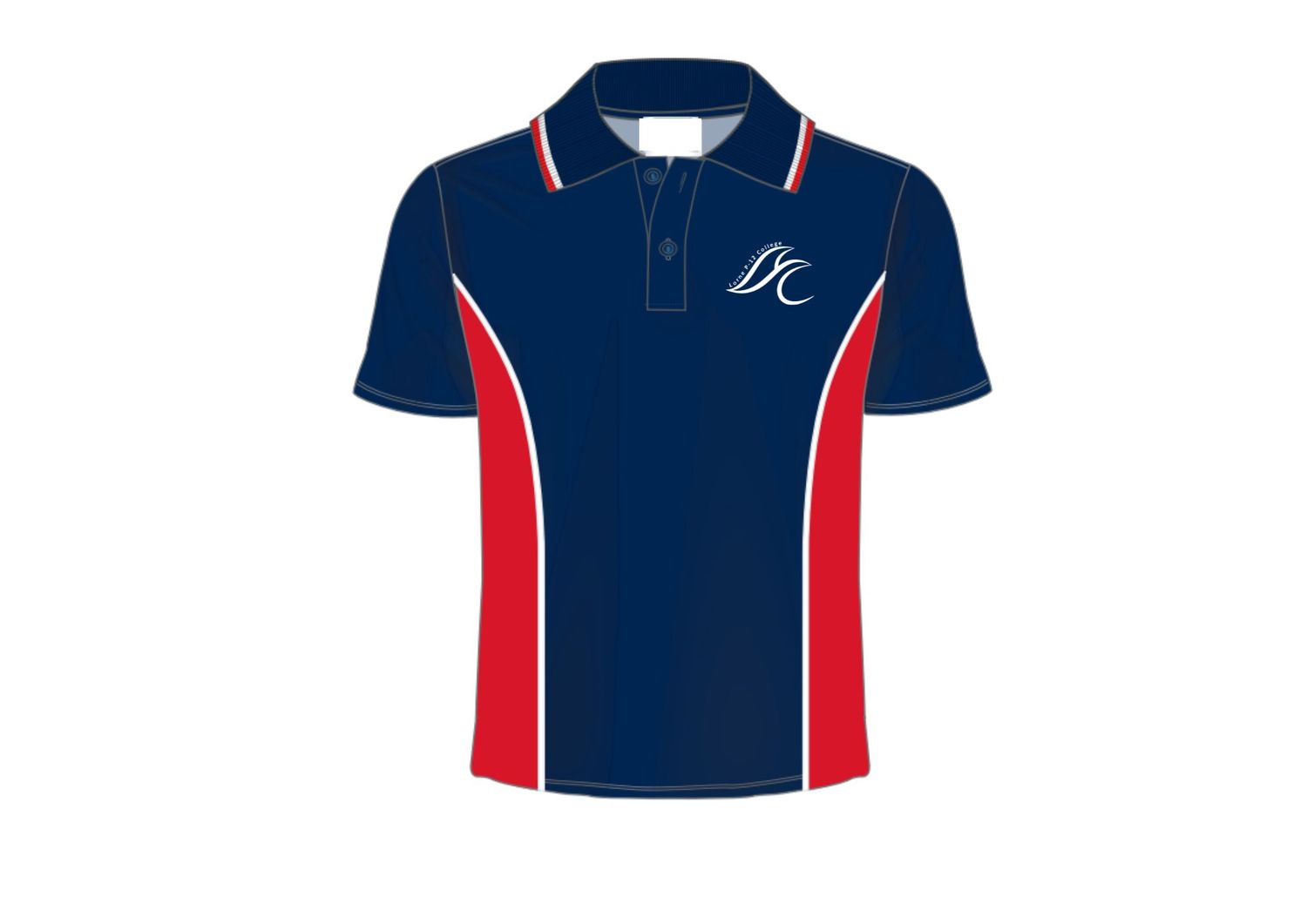 Lorne P-12 Short Sleeve Polo