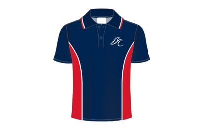 Lorne P-12 Short Sleeve Polo