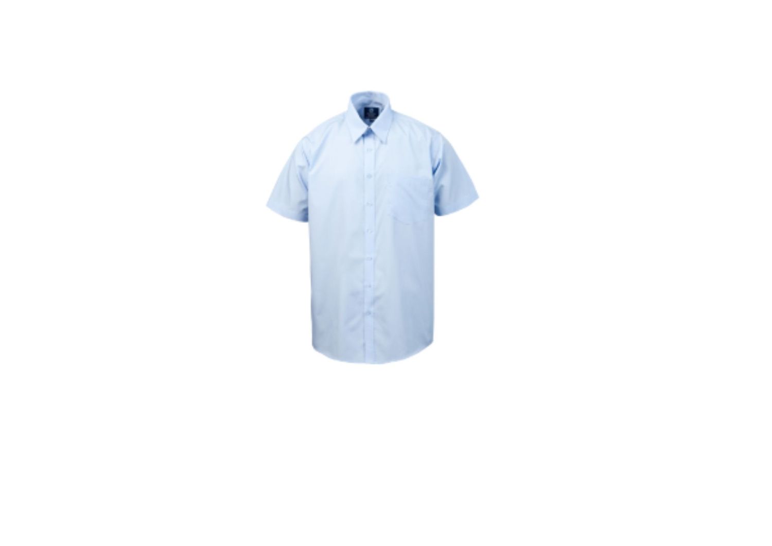 Lorne P-12 Chambray SS Shirt