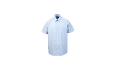 Lorne P-12 Chambray SS Shirt