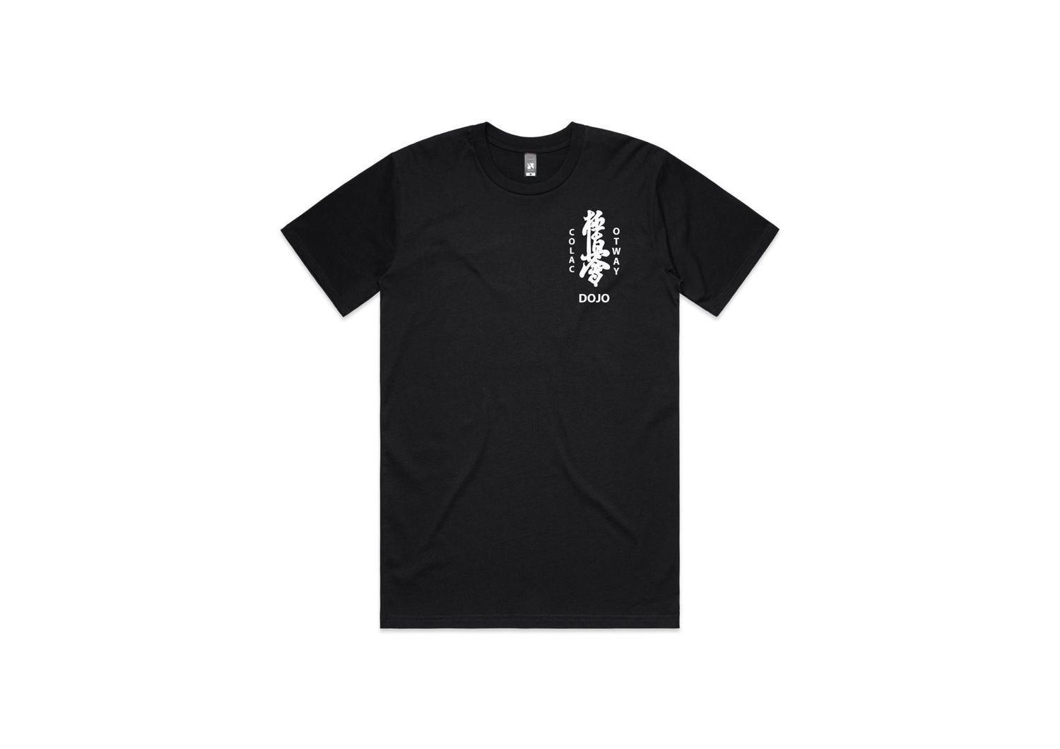 Colac Otway Dojo Tee KIDS
