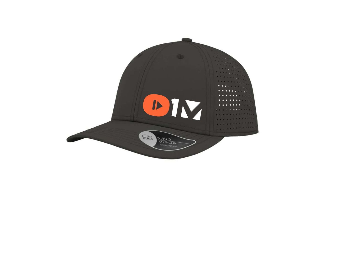 One Movement Breezy Cap