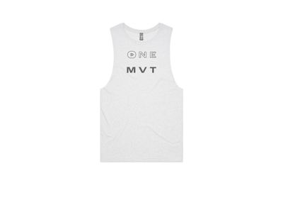 One Movement Singlet