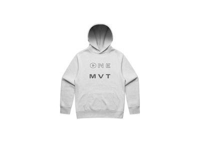 One Movement Relaxed Hood