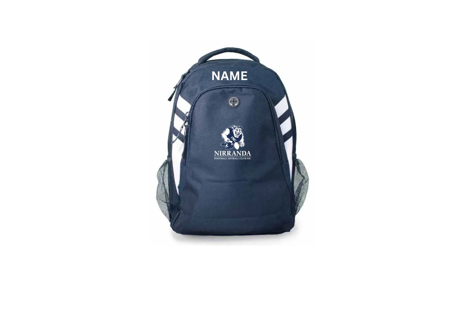 Nirranda Backpack