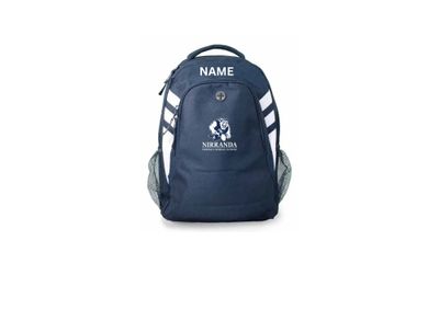 Nirranda Backpack