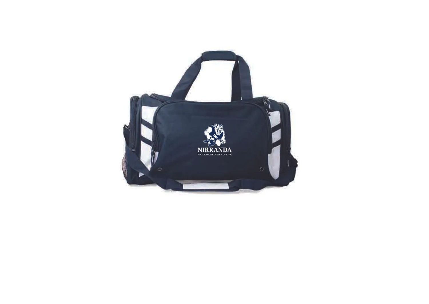 Nirranda Sports Bag