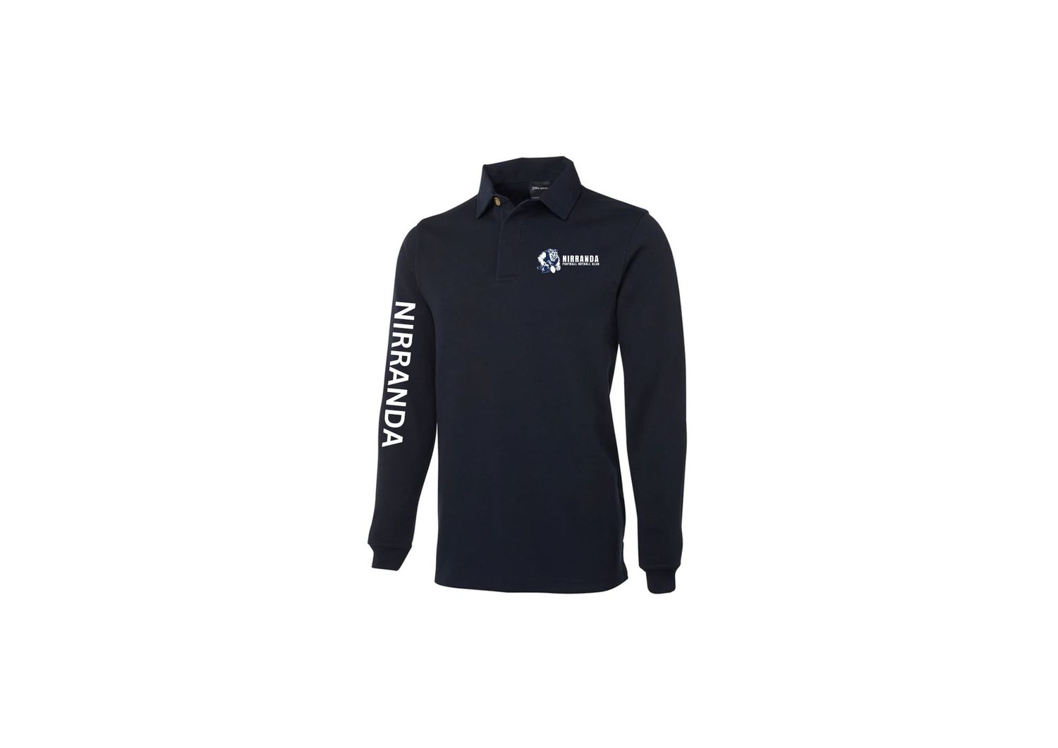 Nirranda Rugby Jumper