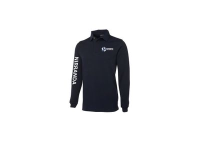 Nirranda Rugby Jumper