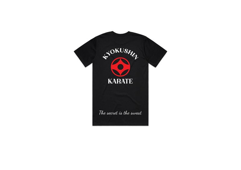 Colac Otway Dojo Tee KIDS