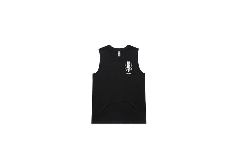 Colac Otway Dojo Tank (WOMENS)