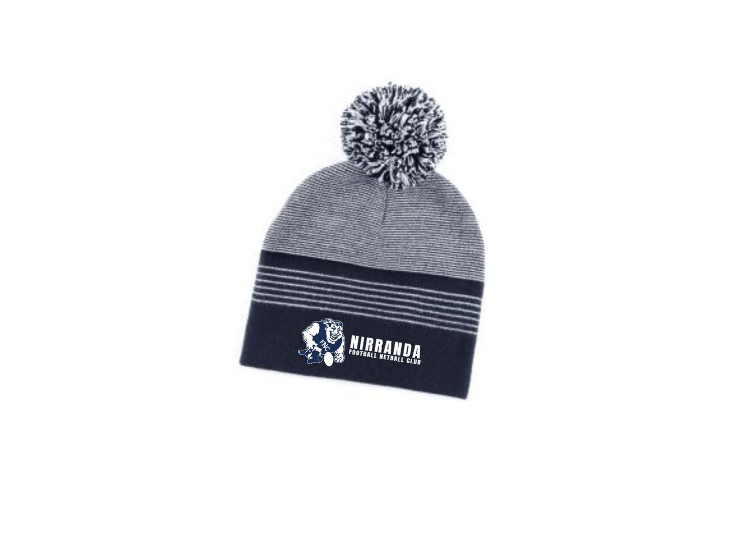 Nirranda Beanies Kids