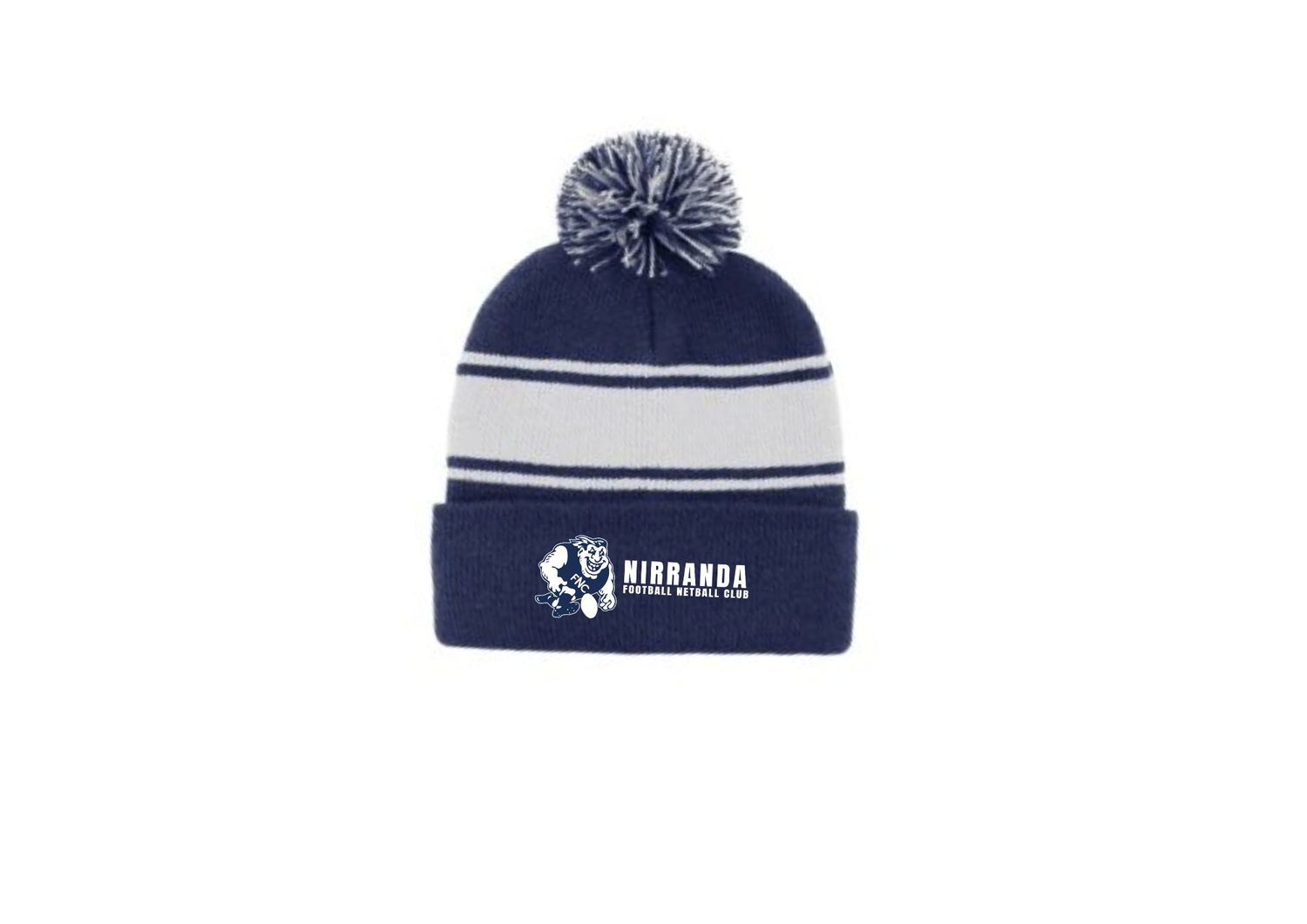 Nirranda Beanie ADULTS