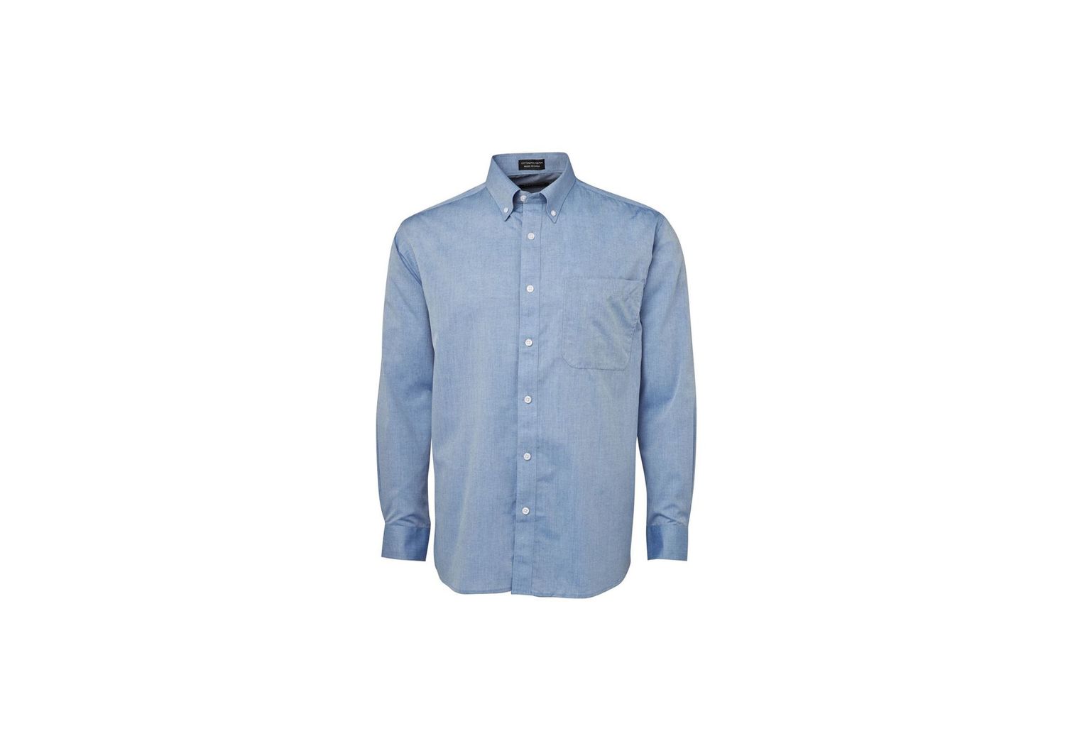 Lorne P-12 Chambray LS shirt