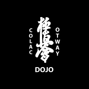 Colac Otway Dojo