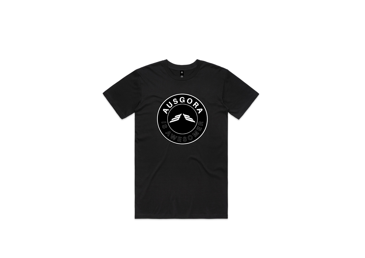 AUSGORA TEE