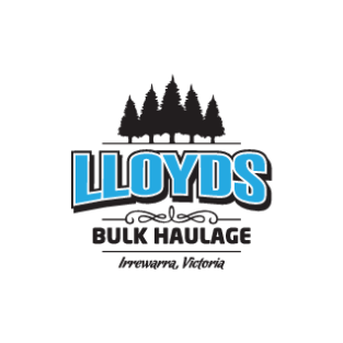 Lloyds Haulage
