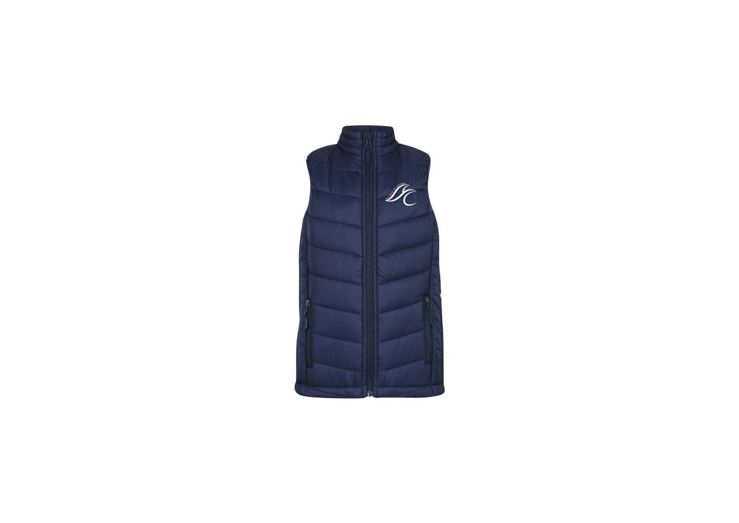 Lorne P-12 Puffer Vest
