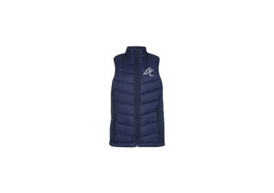 Lorne P-12 Puffer Vest