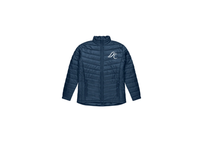 Lorne P-12 Puffer Jacket