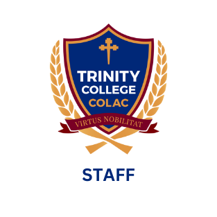 Trinity College Colac Staff