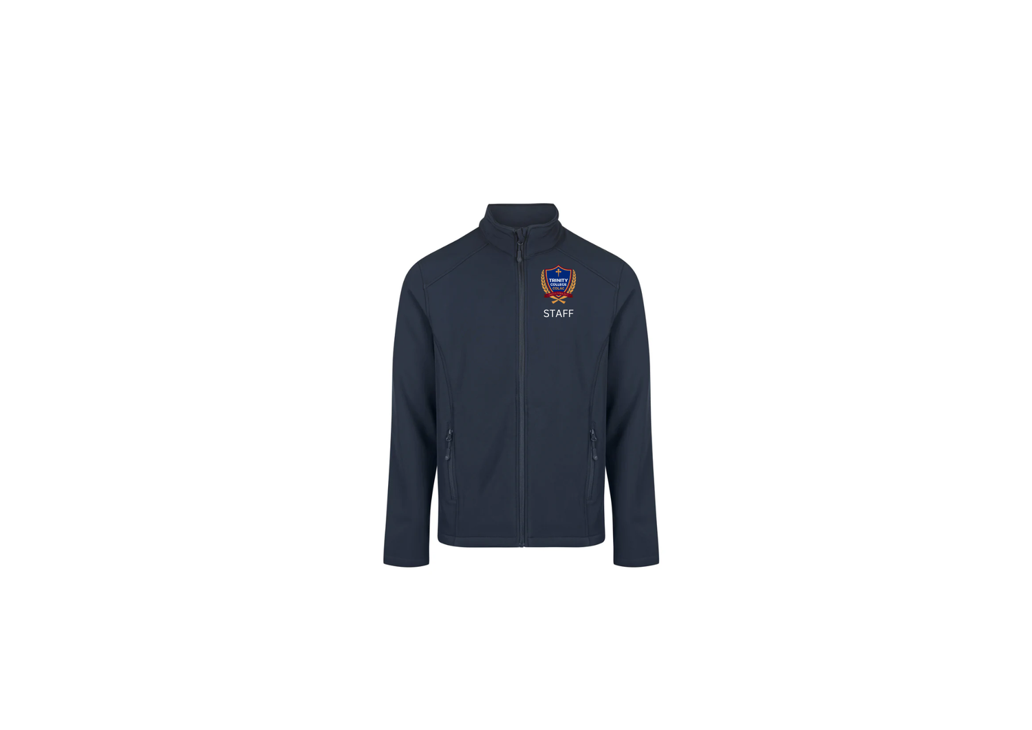 Trinity Staff Jacket Mens