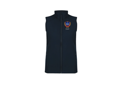 Trinity Staff Vest (LADIES)