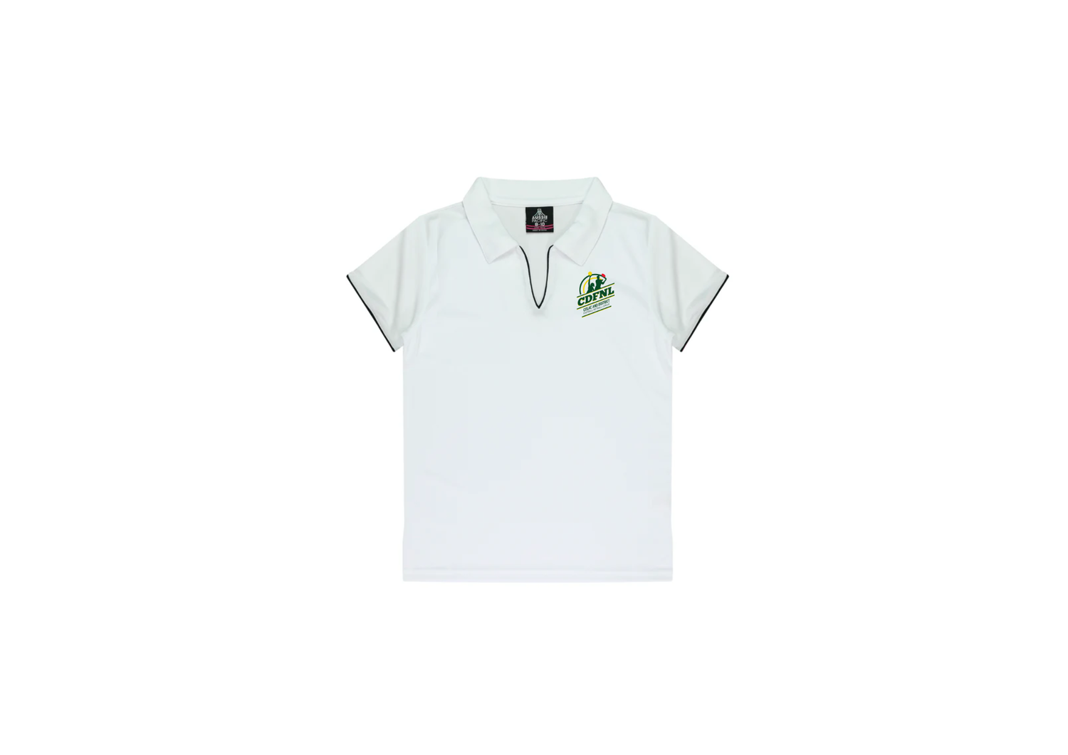 CDFNL NETBALL UMPIRE