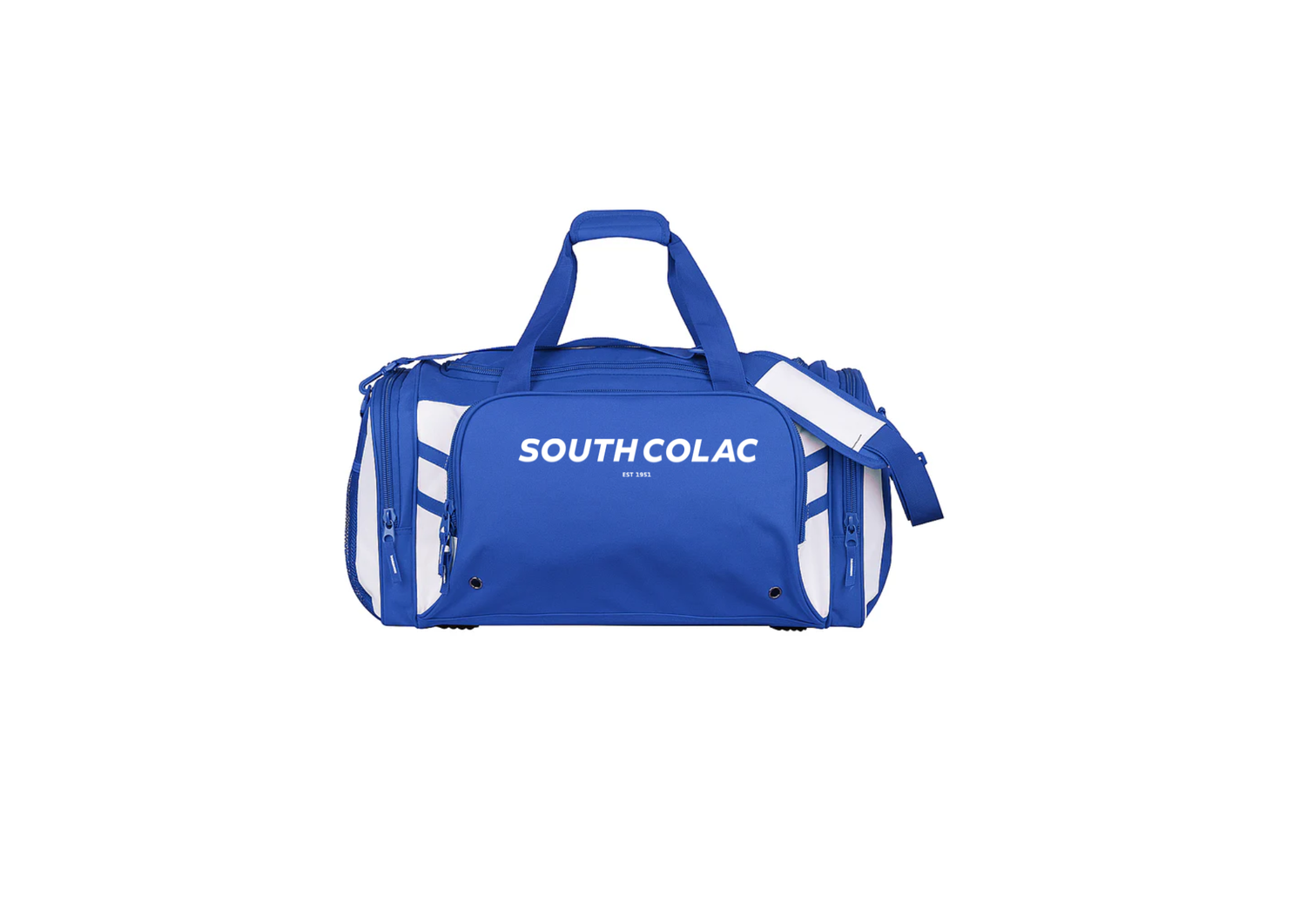 South Colac Sportsbag