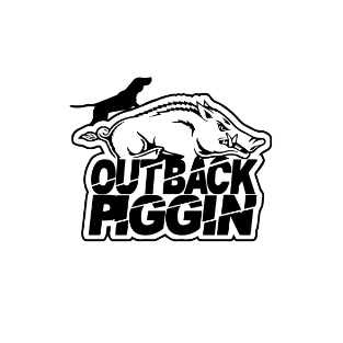 OUTBACK PIGGIN