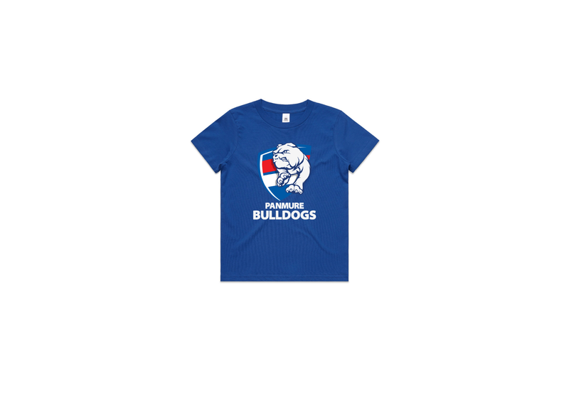 Panmure Kids Tee Short Sleeve