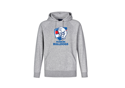 Panmure Fleece Hoodie