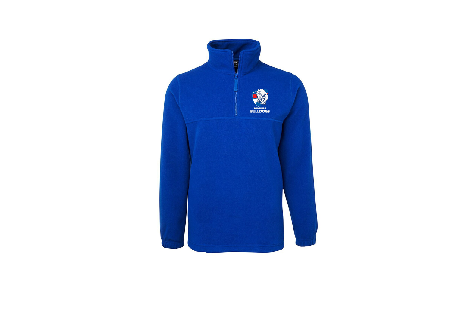 Panmure Polar Fleece 1/4 Zip Adults