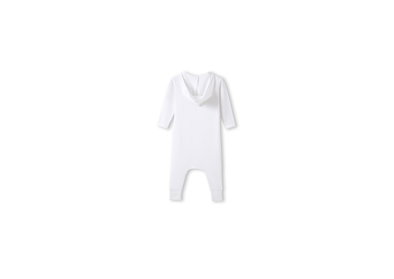 Nirranda Baby Hooded baby suit
