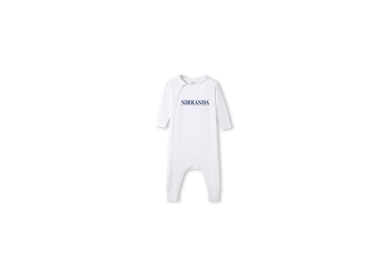 Nirranda Baby Hooded baby suit