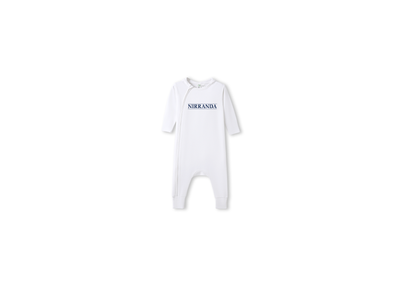 Nirranda Baby Hooded baby suit