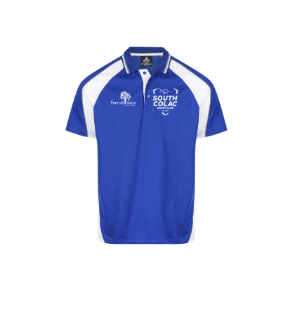 South Colac Polo