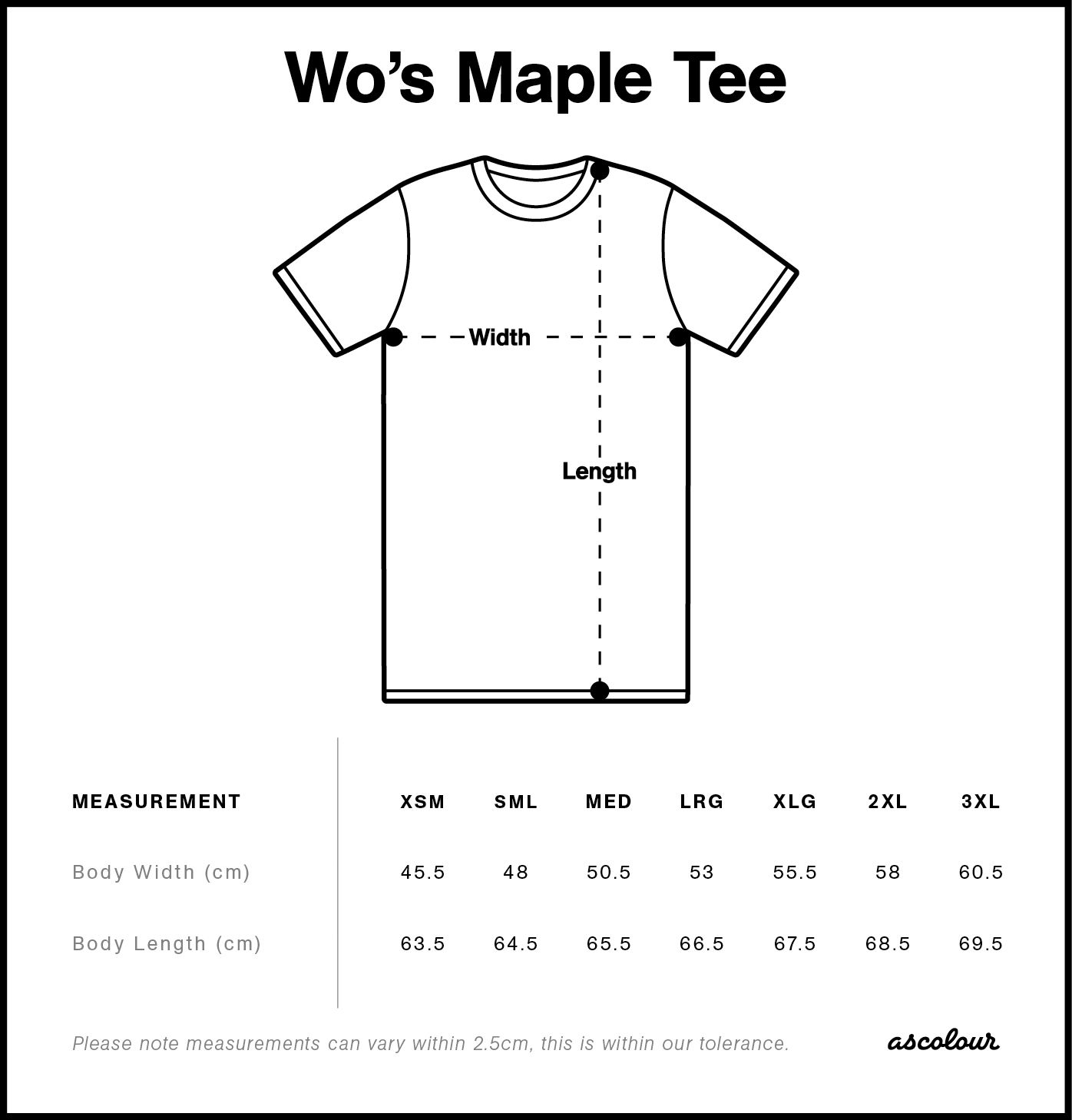 Panmure netball Tee (womens fit)