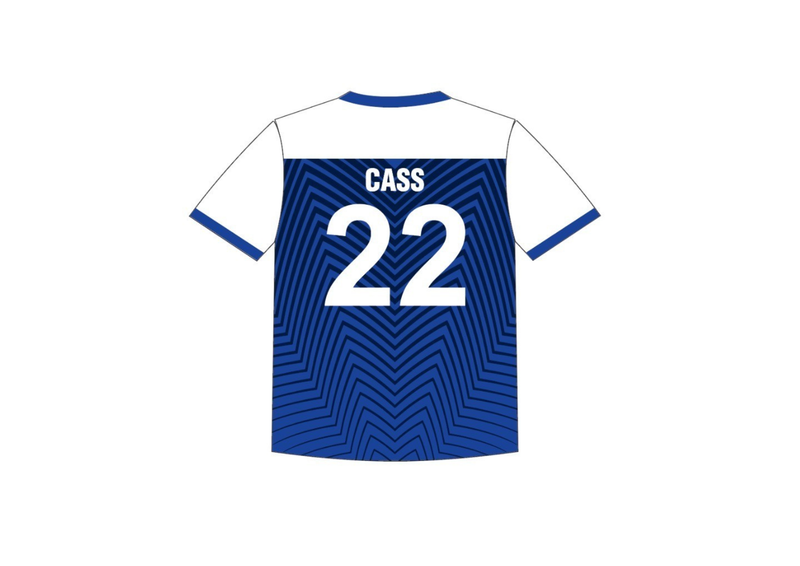 South Colac Training Top