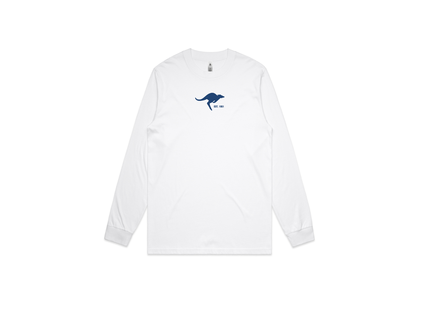 South Colac FNC Long Sleeve Tee (ADULTS and Kids)