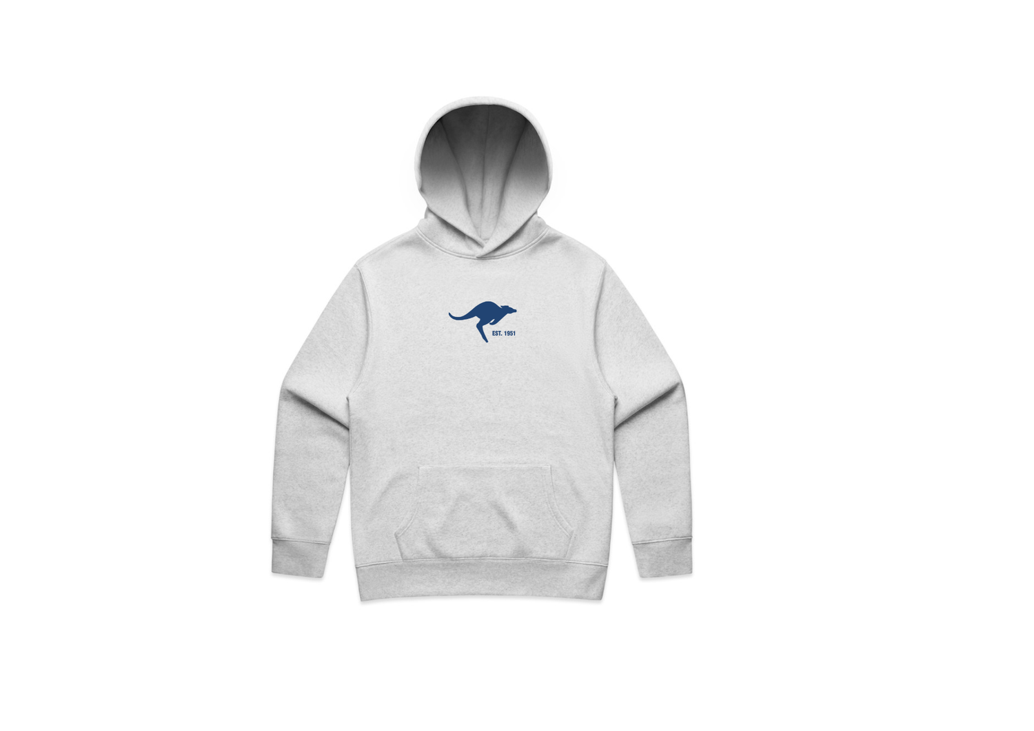 South Colac Roo Hoodie