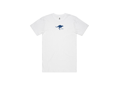 South Colac Roo Tee