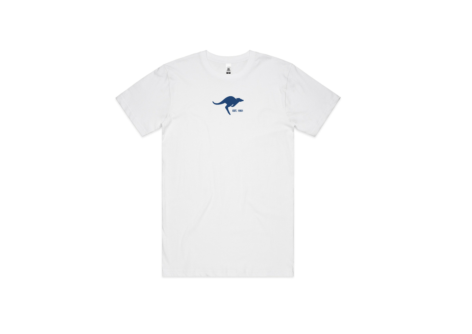 South Colac Kids Tee