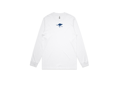 South Colac Kids Long Sleeve Tee