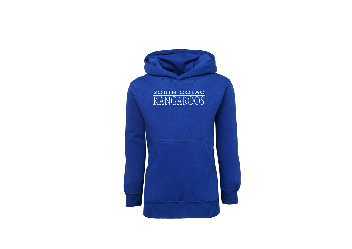 South Colac Kids Hoodie